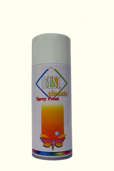 best klasik sprey boya